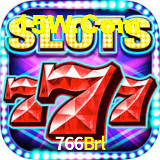 APP oficial da 766Brl para mobile